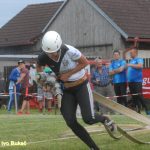 Táborská hasičská liga pokračovala v Řepči. Favorité nezklamali – vyhráli muži Chotěmic a ženy Dvorců