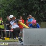 Táborská hasičská liga pokračovala v Řepči. Favorité nezklamali – vyhráli muži Chotěmic a ženy Dvorců
