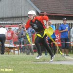 Táborská hasičská liga pokračovala v Řepči. Favorité nezklamali – vyhráli muži Chotěmic a ženy Dvorců