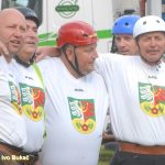 Táborská hasičská liga pokračovala v Řepči. Favorité nezklamali – vyhráli muži Chotěmic a ženy Dvorců
