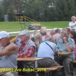 Jožka Šmukař byl hostem festivalu dechovek v Bechyni