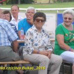 Jožka Šmukař byl hostem festivalu dechovek v Bechyni