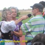 Jožka Šmukař byl hostem festivalu dechovek v Bechyni