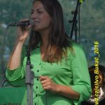 Jožka Šmukař byl hostem festivalu dechovek v Bechyni