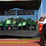 Jožka Šmukař byl hostem festivalu dechovek v Bechyni