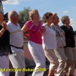 Jožka Šmukař byl hostem festivalu dechovek v Bechyni