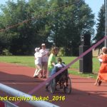 Jožka Šmukař byl hostem festivalu dechovek v Bechyni