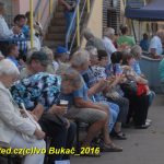 Jožka Šmukař byl hostem festivalu dechovek v Bechyni