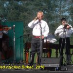 Jožka Šmukař byl hostem festivalu dechovek v Bechyni