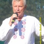 Jožka Šmukař byl hostem festivalu dechovek v Bechyni