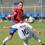 V přípravě stoprocentní! Osek porazil i dorost Písku