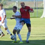 V přípravě stoprocentní! Osek porazil i dorost Písku