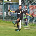 V přípravě stoprocentní! Osek porazil i dorost Písku
