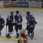 Hokej: Kohouti v přípravě přehráli ambiciózní Havlíčkův Brod