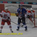 Hokej: Kohouti v přípravě přehráli ambiciózní Havlíčkův Brod