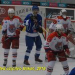 Hokej: Kohouti v přípravě přehráli ambiciózní Havlíčkův Brod