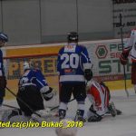 Hokej: Kohouti v přípravě přehráli ambiciózní Havlíčkův Brod