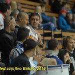 Hokej: Kohouti v přípravě přehráli ambiciózní Havlíčkův Brod