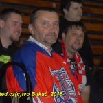 Hokej: Kohouti v přípravě přehráli ambiciózní Havlíčkův Brod