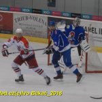 Hokej: Kohouti v přípravě přehráli ambiciózní Havlíčkův Brod