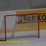 Hokej: Kohouti v přípravě přehráli ambiciózní Havlíčkův Brod