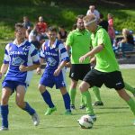 Tahle úloha složité řešení neměla. Sedlice – Štěkeň 3:0