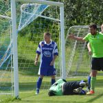Tahle úloha složité řešení neměla. Sedlice – Štěkeň 3:0