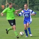 Tahle úloha složité řešení neměla. Sedlice – Štěkeň 3:0