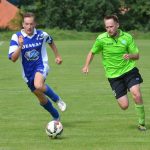 Tahle úloha složité řešení neměla. Sedlice – Štěkeň 3:0