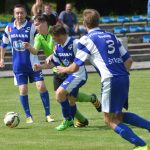 Tahle úloha složité řešení neměla. Sedlice – Štěkeň 3:0