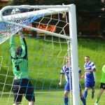 Tahle úloha složité řešení neměla. Sedlice – Štěkeň 3:0