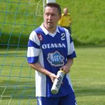 Tahle úloha složité řešení neměla. Sedlice – Štěkeň 3:0