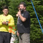 Tahle úloha složité řešení neměla. Sedlice – Štěkeň 3:0