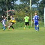 Tahle úloha složité řešení neměla. Sedlice – Štěkeň 3:0