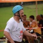 V Krči se rozdělovaly další body do pohárové soutěže