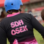 V Krči se rozdělovaly další body do pohárové soutěže
