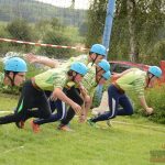 V Krči se rozdělovaly další body do pohárové soutěže