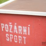 V Krči se rozdělovaly další body do pohárové soutěže