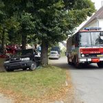 Chotovinské slavnosti trvaly poprvé dva dny. Přilákaly stovky návštěvníků