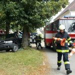 Chotovinské slavnosti trvaly poprvé dva dny. Přilákaly stovky návštěvníků