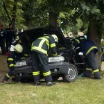 Chotovinské slavnosti trvaly poprvé dva dny. Přilákaly stovky návštěvníků