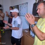 Vzduchotechnici sezonu odšpuntovali drtivou výhrou