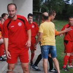 Sepekov a Chyšky si na úvod rozdělily po bodu