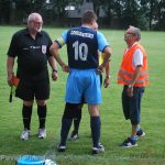 Sepekov a Chyšky si na úvod rozdělily po bodu