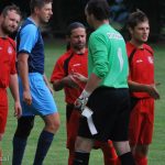 Sepekov a Chyšky si na úvod rozdělily po bodu