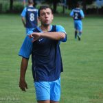 Sepekov a Chyšky si na úvod rozdělily po bodu