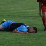 Sepekov a Chyšky si na úvod rozdělily po bodu