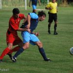 Sepekov a Chyšky si na úvod rozdělily po bodu