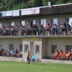 Sepekov a Chyšky si na úvod rozdělily po bodu