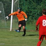 Sepekov a Chyšky si na úvod rozdělily po bodu